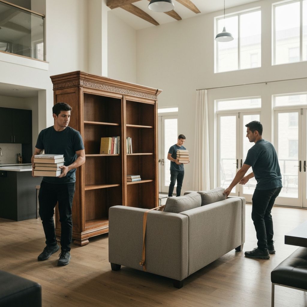 Entrümpelung Service in Mannheim